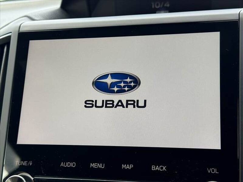 2024 SUBARU FORESTER for sale - photo 4