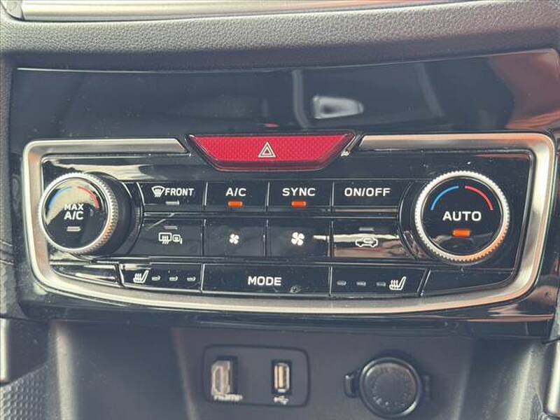 2024 SUBARU FORESTER for sale - photo 5