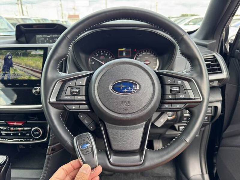 2024 SUBARU FORESTER for sale - more photos