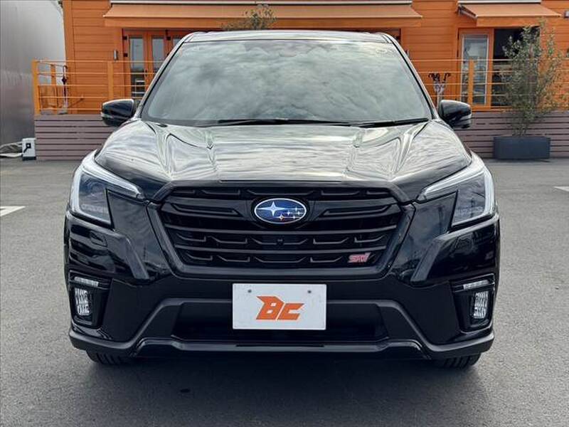2024 SUBARU FORESTER for sale - photo 10