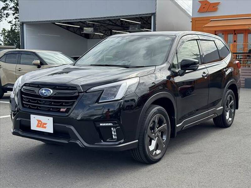 2024 SUBARU FORESTER for sale - photo 11