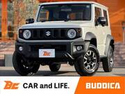 2026 SUZUKI JIMNY SIERRA