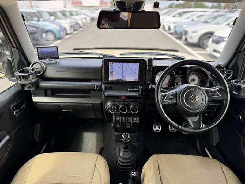 2020 SUZUKI JIMNY for sale - photo 3