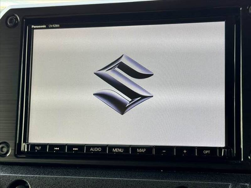 2020 SUZUKI JIMNY for sale - photo 4