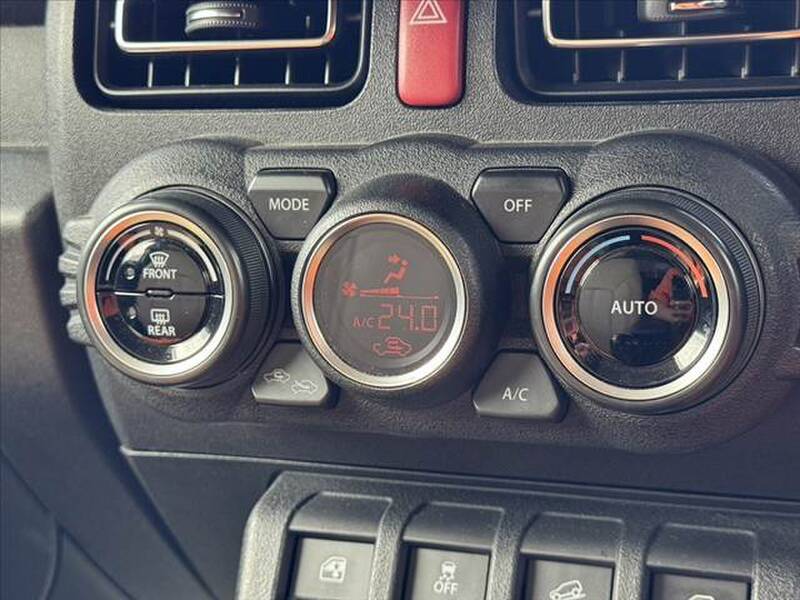 2020 SUZUKI JIMNY for sale - photo 5