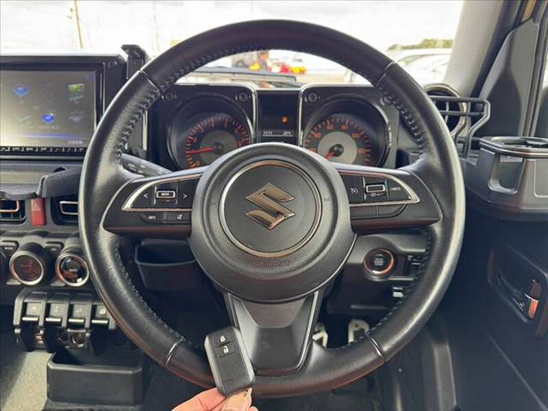 2020 SUZUKI JIMNY for sale - more photos