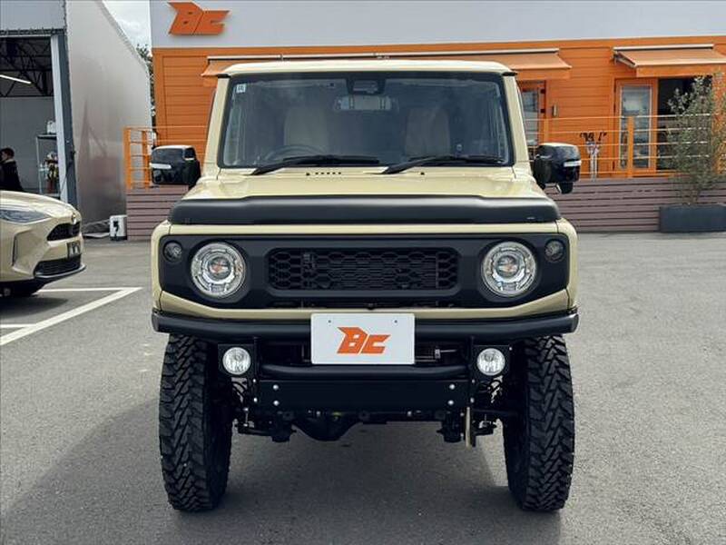 2020 SUZUKI JIMNY for sale - photo 10