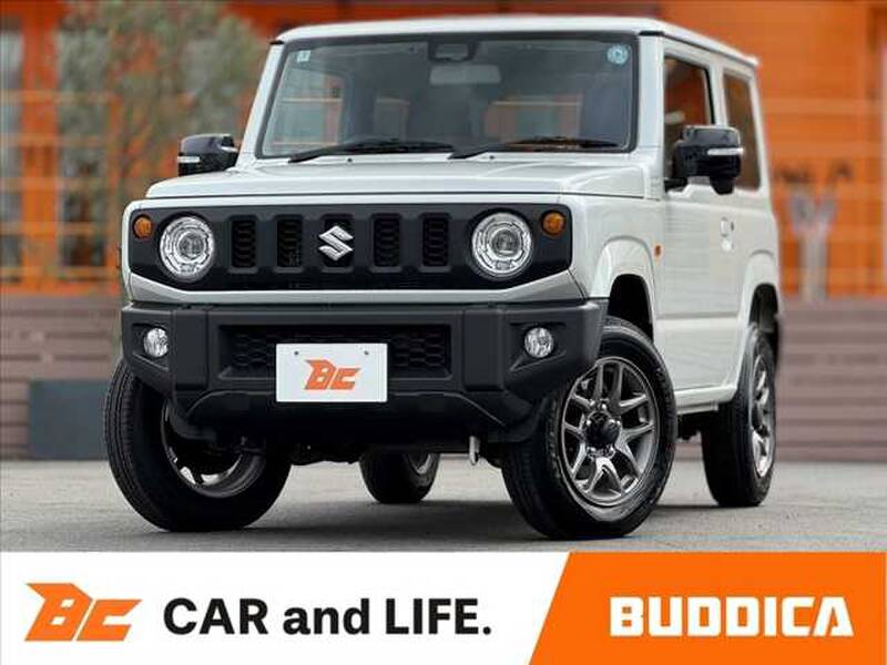2025 SUZUKI JIMNY for sale