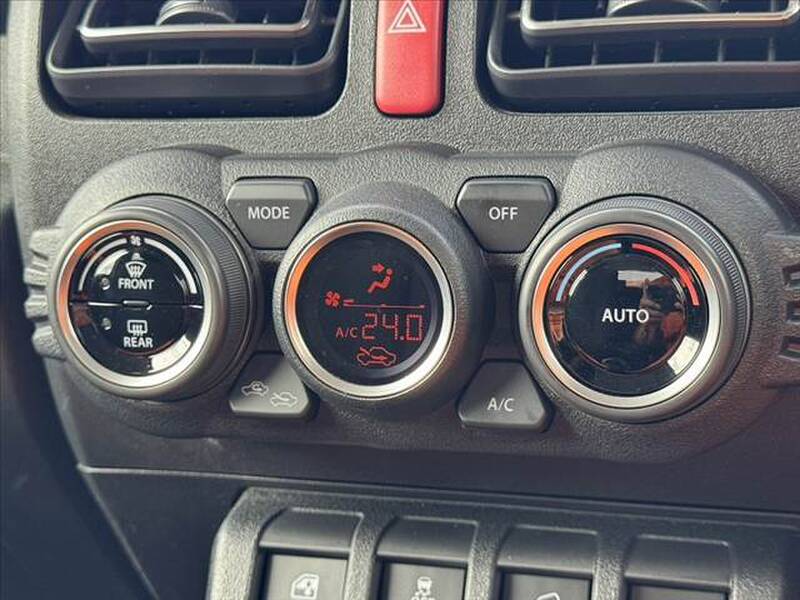2025 SUZUKI JIMNY for sale - photo 4