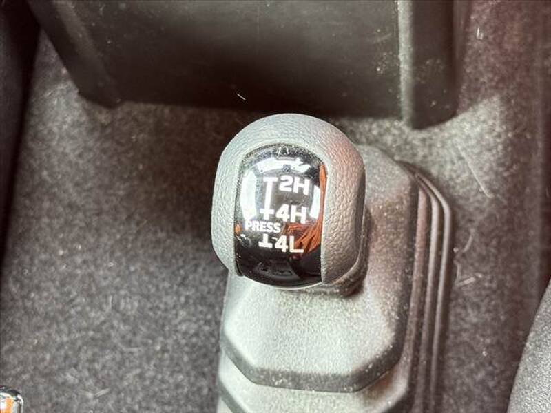 2025 SUZUKI JIMNY for sale - photo 6