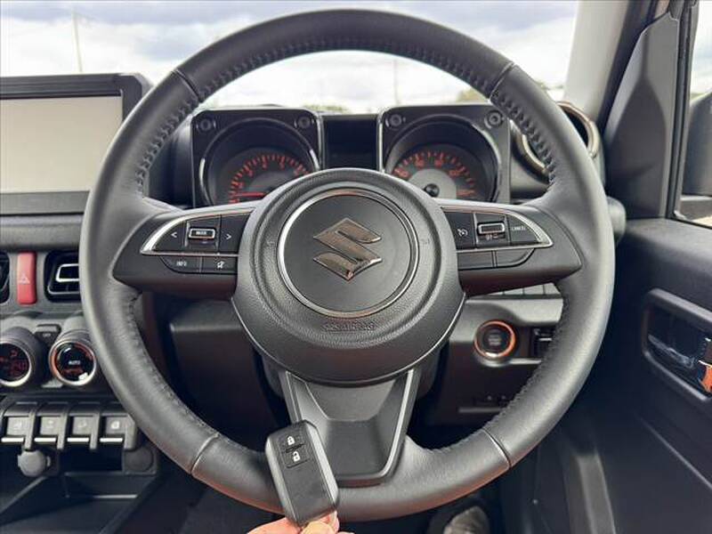 2025 SUZUKI JIMNY for sale - more photos