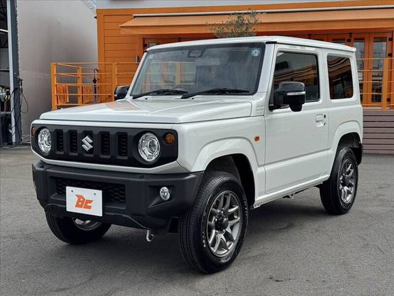 2025 SUZUKI JIMNY for sale - photo 11