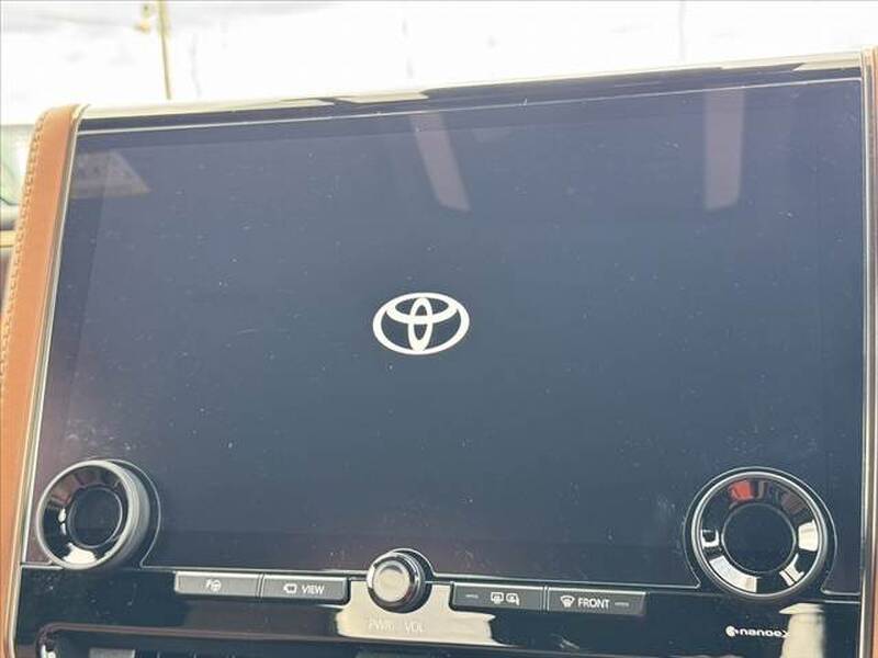 2024 TOYOTA VELLFIRE for sale - photo 4