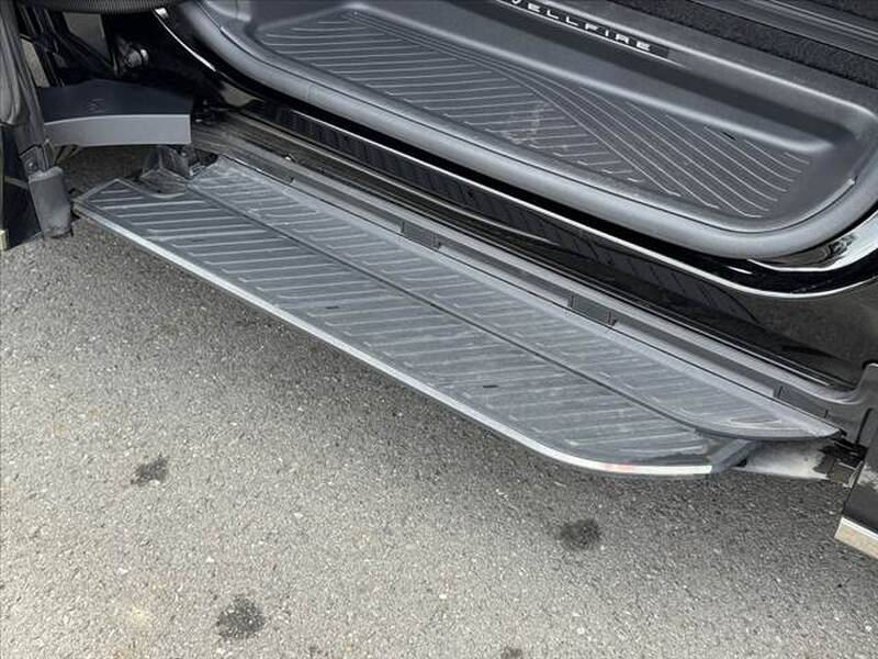 2024 TOYOTA VELLFIRE for sale - photo 6