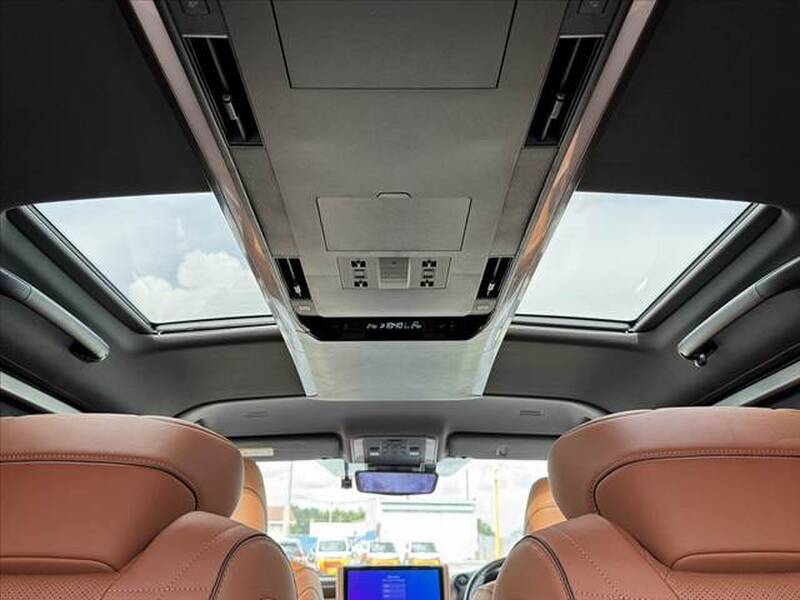 2024 TOYOTA VELLFIRE for sale - photo 7