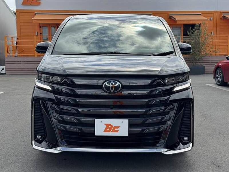 2024 TOYOTA VELLFIRE for sale - photo 10