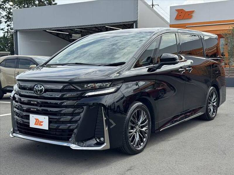 2024 TOYOTA VELLFIRE for sale - photo 11