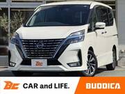2022 NISSAN SERENA