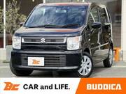 2021 SUZUKI WAGON R