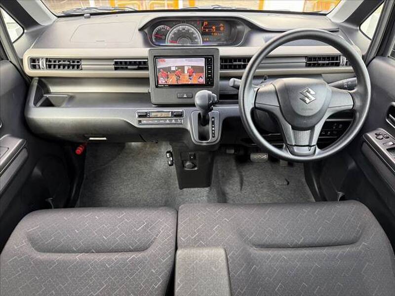 2021 SUZUKI WAGON R for sale - photo 3