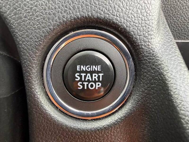 2021 SUZUKI WAGON R for sale - photo 6
