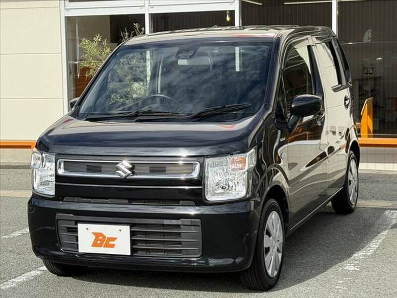 2021 SUZUKI WAGON R for sale - photo 9