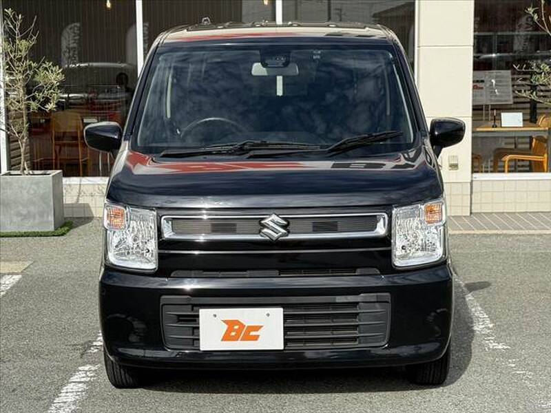 2021 SUZUKI WAGON R for sale - photo 10