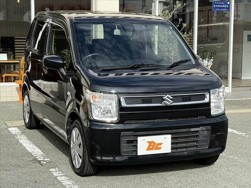 2021 SUZUKI WAGON R for sale - photo 11