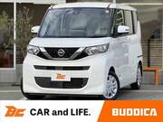 2020 NISSAN ROOX