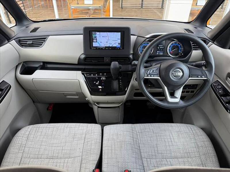 2020 NISSAN ROOX for sale - photo 3