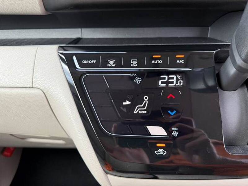 2020 NISSAN ROOX for sale - photo 5