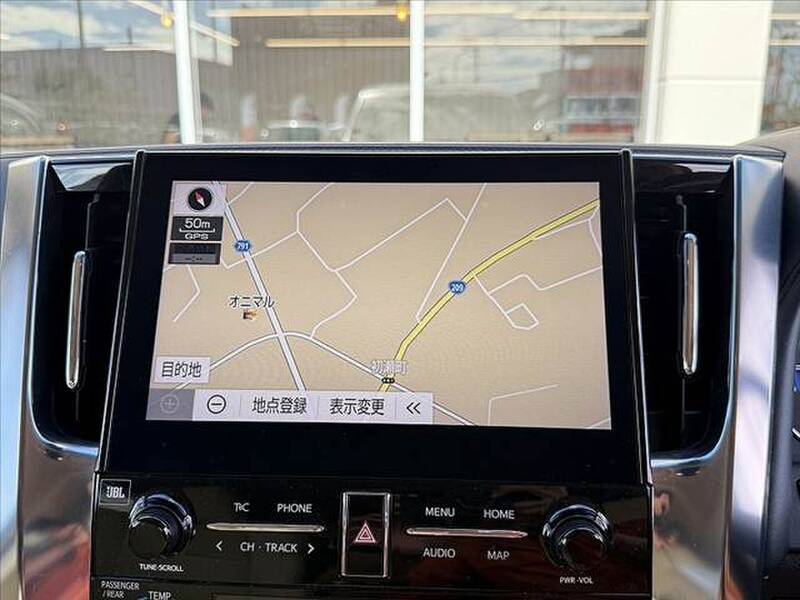 2021 TOYOTA ALPHARD for sale - photo 4