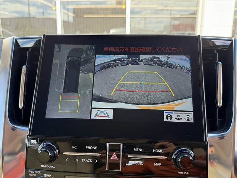 2021 TOYOTA ALPHARD for sale - photo 5