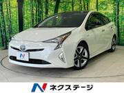2018 TOYOTA PRIUS