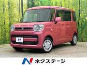 2019 SUZUKI SPACIA