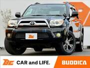 2006 TOYOTA HILUX SURF