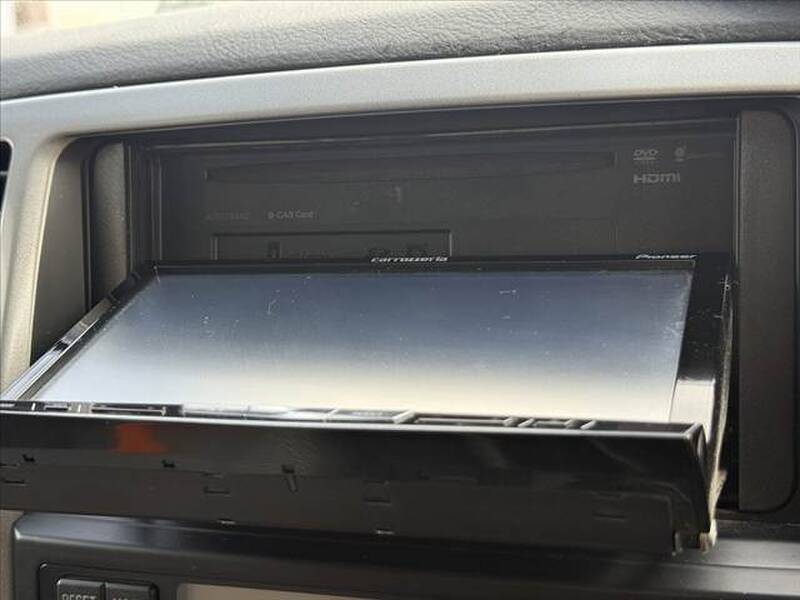 2006 TOYOTA HILUX SURF (4RUNNER) for sale - more photos