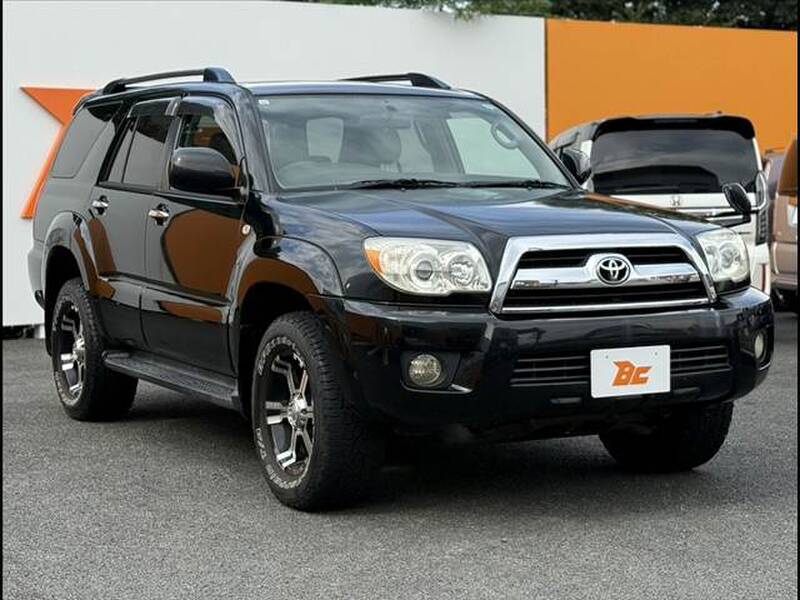 2006 TOYOTA HILUX SURF (4RUNNER) for sale - photo 9