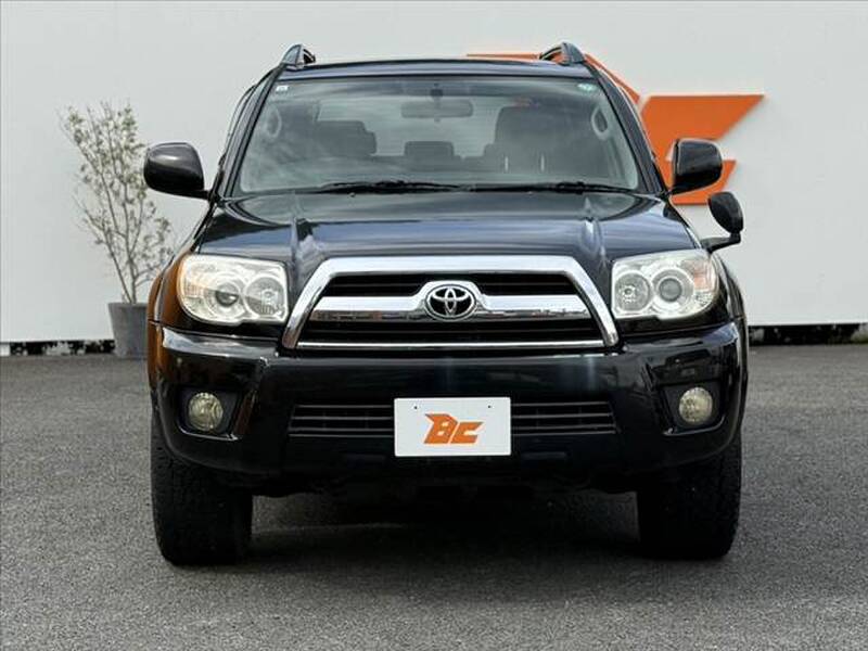 2006 TOYOTA HILUX SURF (4RUNNER) for sale - photo 10