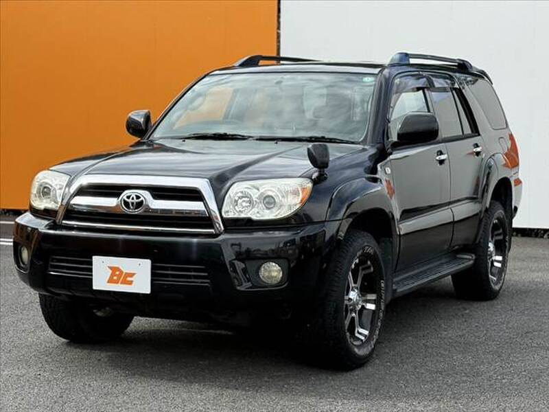 2006 TOYOTA HILUX SURF (4RUNNER) for sale - photo 11