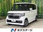 2021 HONDA N-BOX CUSTOM