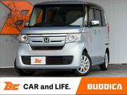 2018 HONDA N-BOX