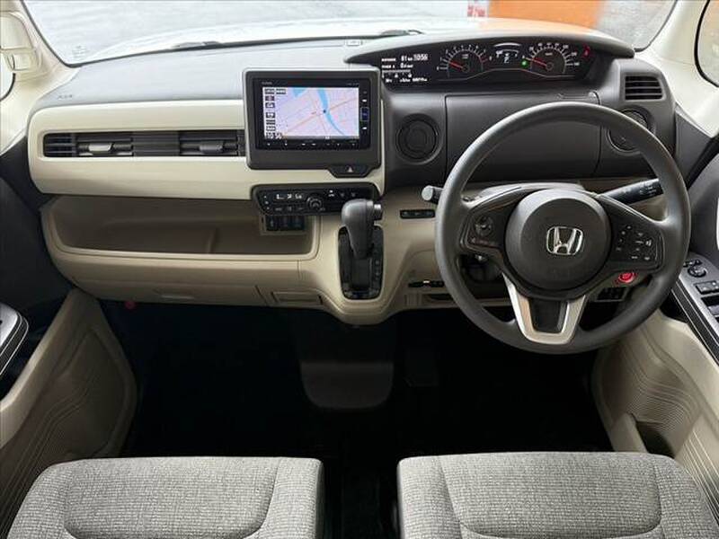 2018 HONDA N-BOX for sale - photo 3