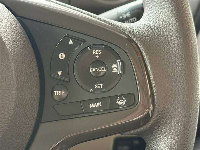 2018 HONDA N-BOX for sale - photo 6