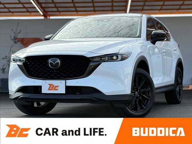 2022 MAZDA CX-5 for sale