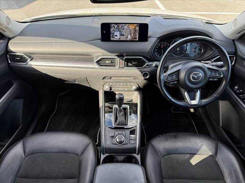 2022 MAZDA CX-5 for sale - photo 3