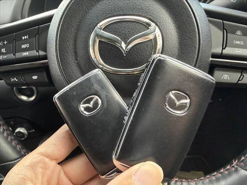 2022 MAZDA CX-5 for sale - more photos