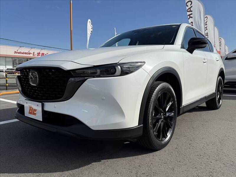 2022 MAZDA CX-5 for sale - photo 9