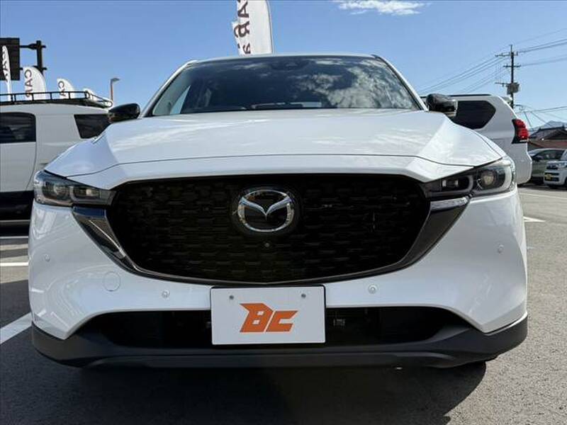 2022 MAZDA CX-5 for sale - photo 10