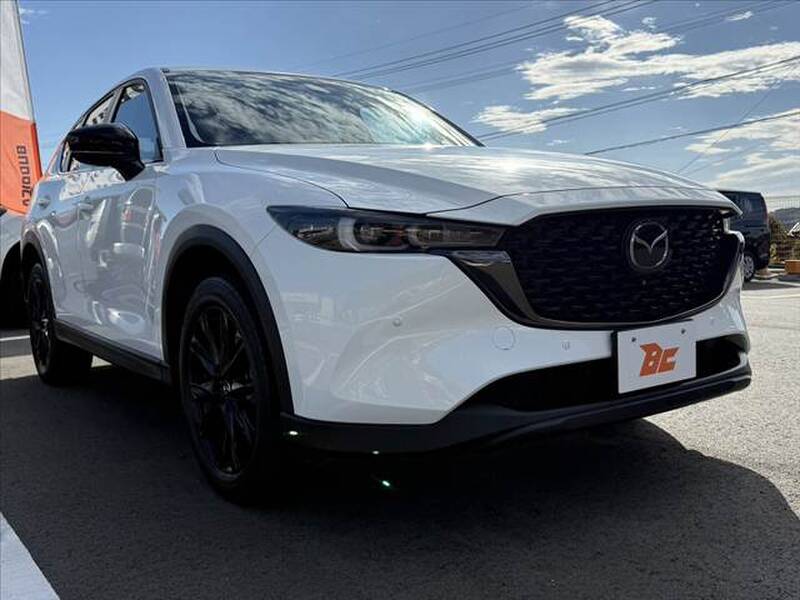 2022 MAZDA CX-5 for sale - photo 11